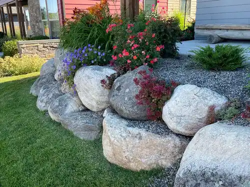 landscaping services Ocean Shores